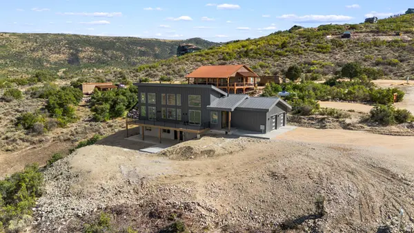 7463 E Oakview Dr, Heber City, UT 84032