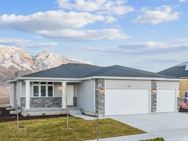 2779 S Spanish Oaks Dr E #ORC 36, Spanish Fork, UT 84660 - #1