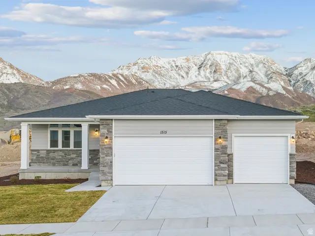 2779 S Spanish Oaks Dr E #ORC 36, Spanish Fork, UT 84660 - #2