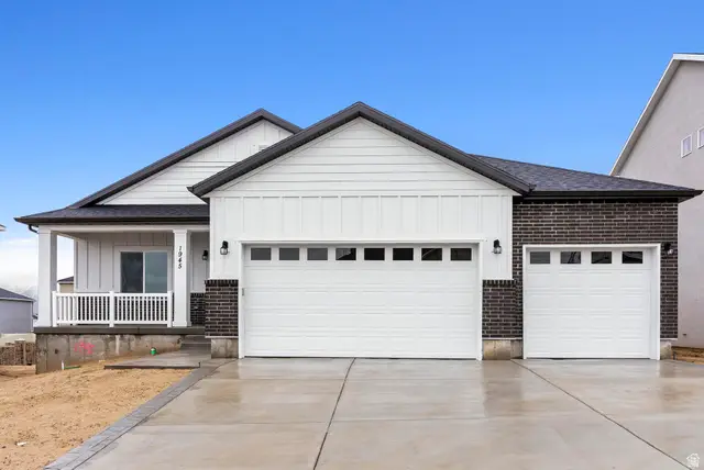 2779 S Spanish Oaks Dr E #ORC 36, Spanish Fork, UT 84660 - #3