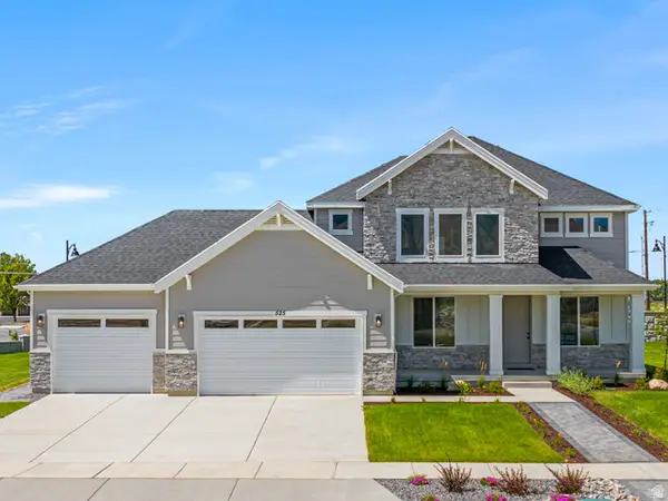 2673 S Eagle Dr E #ORC 15, Spanish Fork, UT 84660