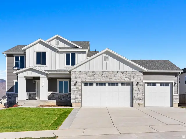 2673 S Eagle Dr E #ORC 15, Spanish Fork, UT 84660 - #2