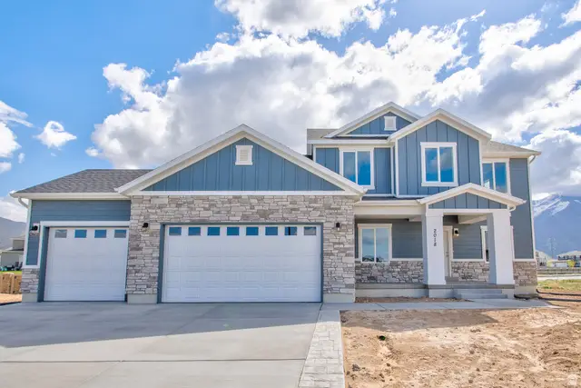 2673 S Eagle Dr E #ORC 15, Spanish Fork, UT 84660 - #3