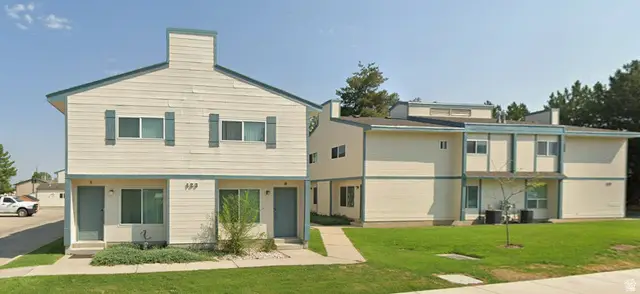 121 W 900 N, Logan, UT 84321 - #2