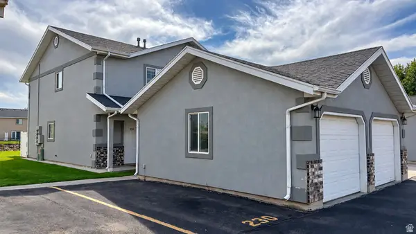 230 W 1458 S, Logan, UT 84321