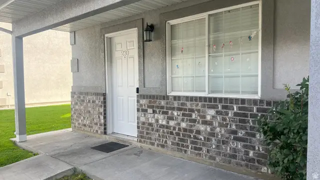 230 W 1458 S, Logan, UT 84321 - #2