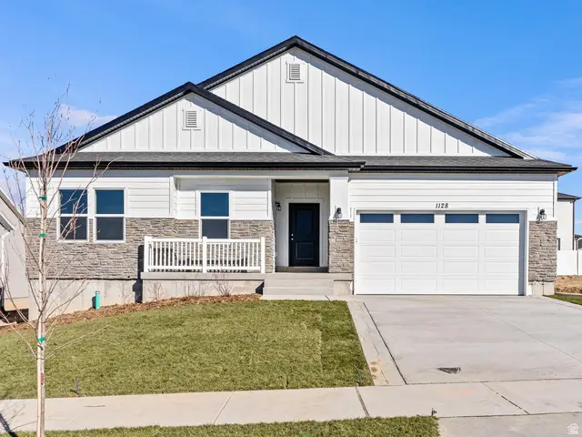 2675 S Eagle Dr E #ORC 15, Spanish Fork, UT 84660 - #1
