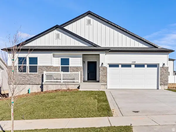 2675 S Eagle Dr E #ORC 15, Spanish Fork, UT 84660