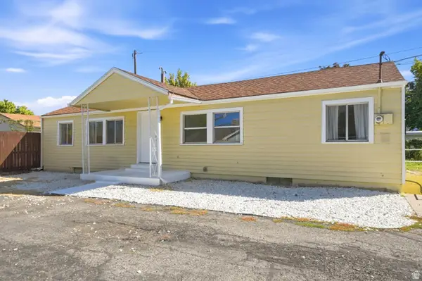 2058 W 4400 S, Roy, UT 84067