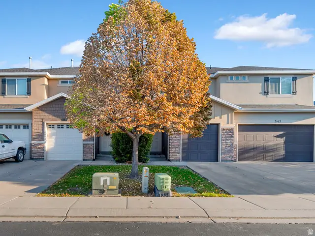 3166 W Desert Lily Dr, Lehi, UT 84043 - #1