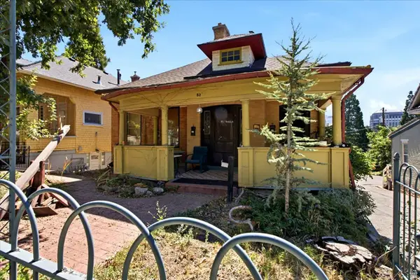 52 E 200 N, Salt Lake City, UT 84103