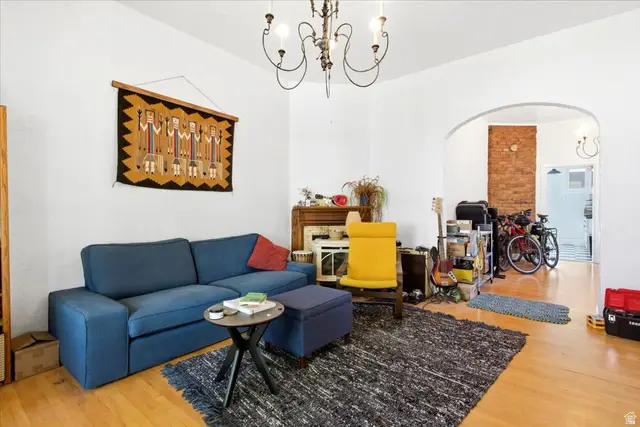 52 E 200 N, Salt Lake City, UT 84103 - #2