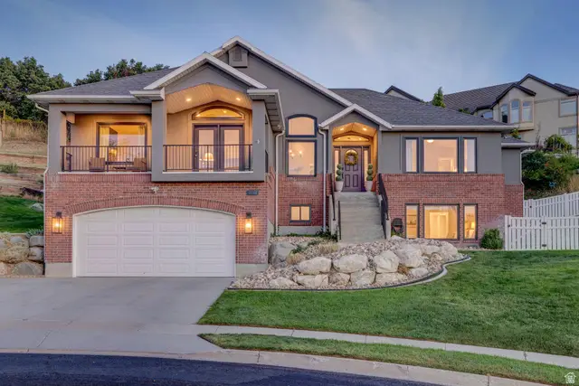 1138 Ironwood Cir, North Salt Lake, UT 84054 - #1