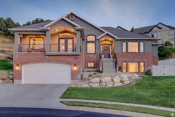 1138 Ironwood Cir, North Salt Lake, UT 84054
