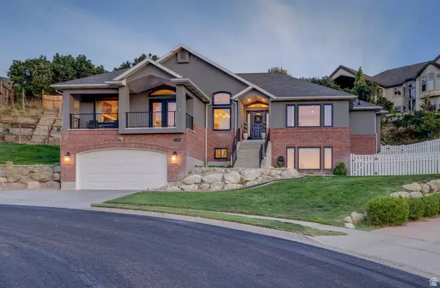1138 Ironwood Cir, North Salt Lake, UT 84054 - #3