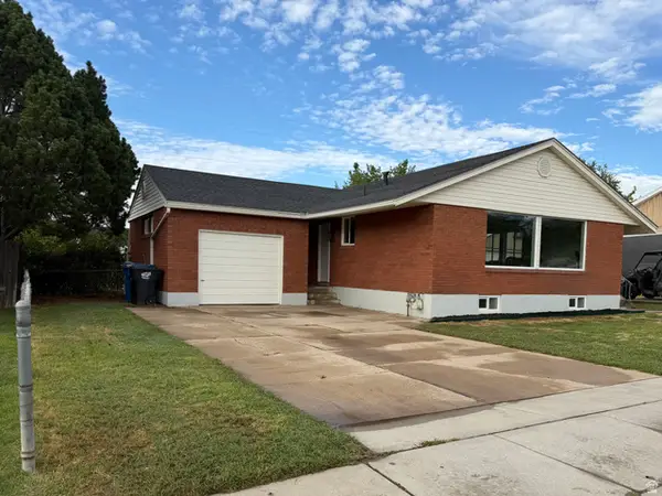 272 E 4800 S, Washington Terrace, UT 84405