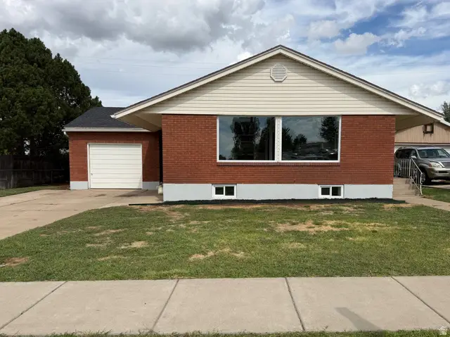 272 E 4800 S, Washington Terrace, UT 84405 - #2