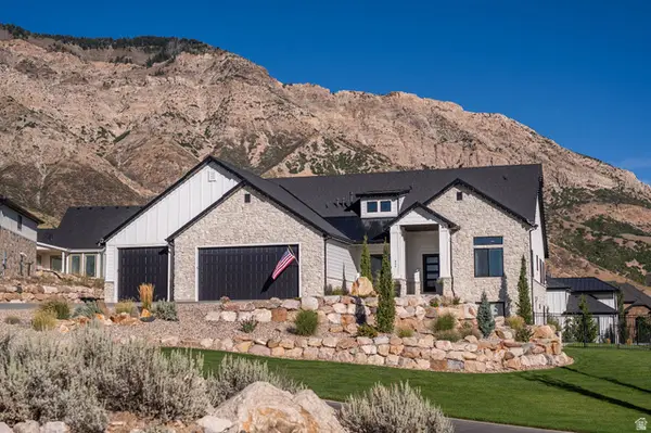 846 E Mountain Rd, North Ogden, UT 84414