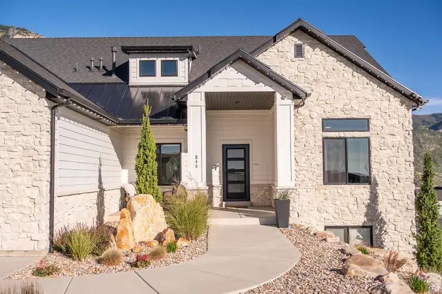 846 E Mountain Rd, North Ogden, UT 84414 - #2