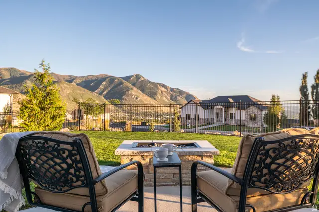 846 E Mountain Rd, North Ogden, UT 84414 - #3
