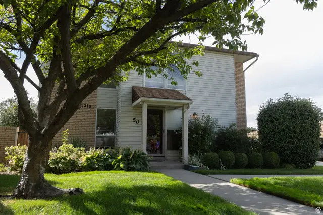 1310 S 200 W #50, Bountiful, UT 84010 - #1