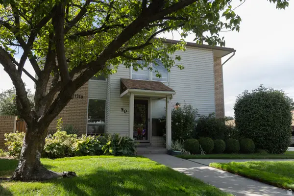1310 S 200 W #50, Bountiful, UT 84010