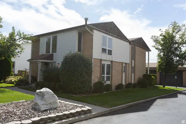 1310 S 200 W #50, Bountiful, UT 84010 - #2