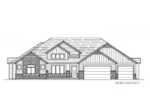 2758 S Eagle Dr #ORC 6A, Spanish Fork, UT 84660