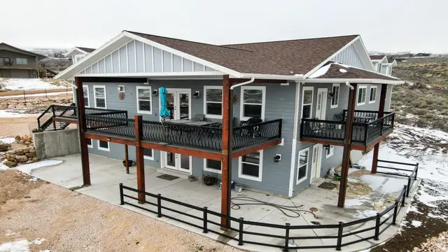 3248 S Chukar Dr, Garden City, UT 84028 - #2