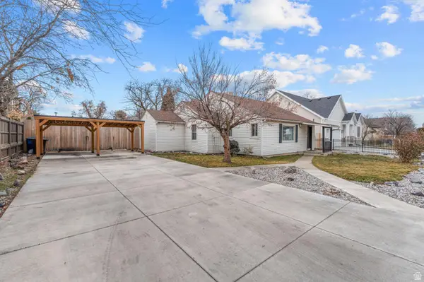 1624 E Maple Ave S, Millcreek, UT 84106