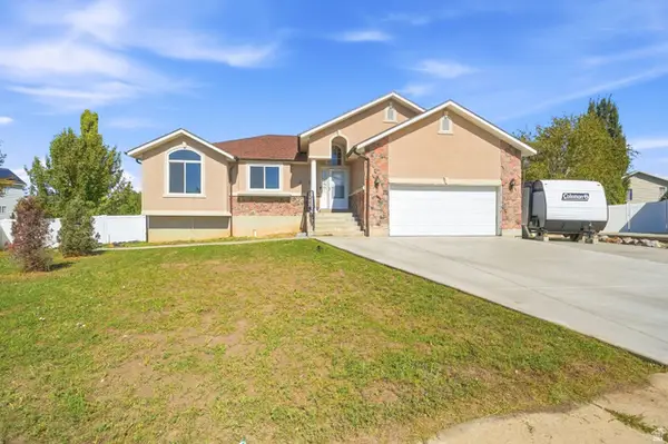 569 E 2200 S, Clearfield, UT 84015