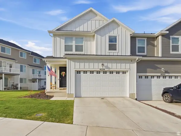 4028 W Big Horn Dr, Lehi, UT 84048