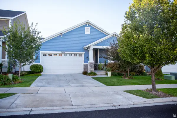 5154 W Lower Wood Ln, Herriman, UT 84096