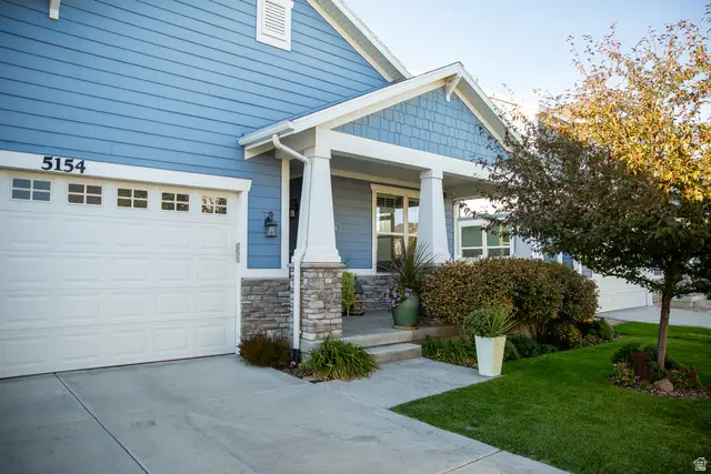 5154 W Lower Wood Ln, Herriman, UT 84096 - #2