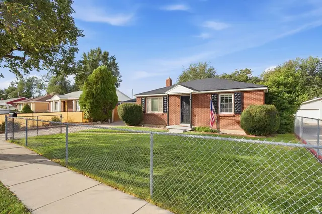 1142 S Redwood Dr, Salt Lake City, UT 84104 - #2