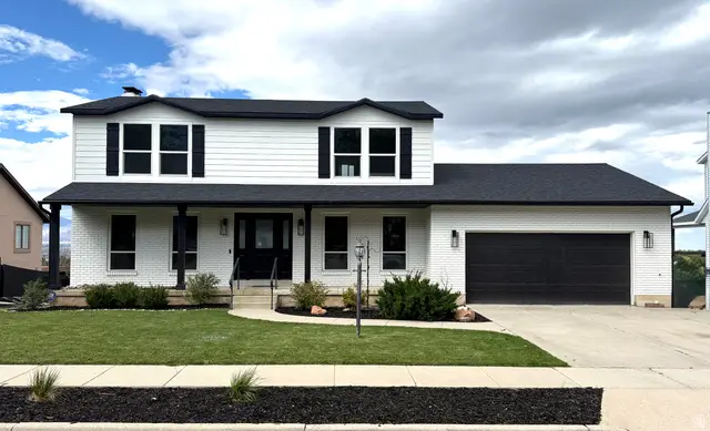 10158 S High Ln, Sandy, UT 84092 - #1