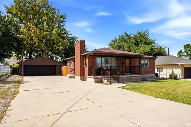 3150 S Broadway St, Magna, UT 84044 - #1