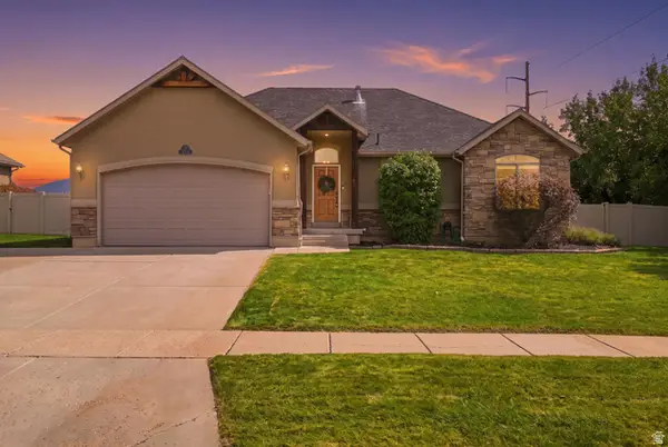 1018 N 2325 W, Layton, UT 84041