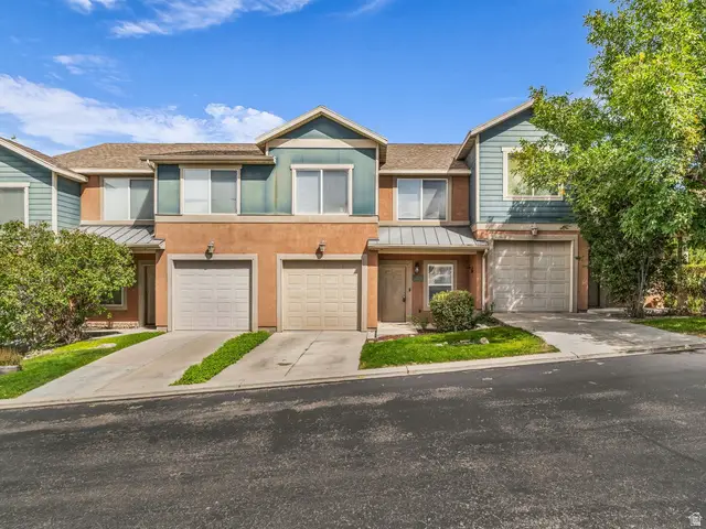 14473 S Boulder Crest Dr W, Herriman, UT 84096 - #1