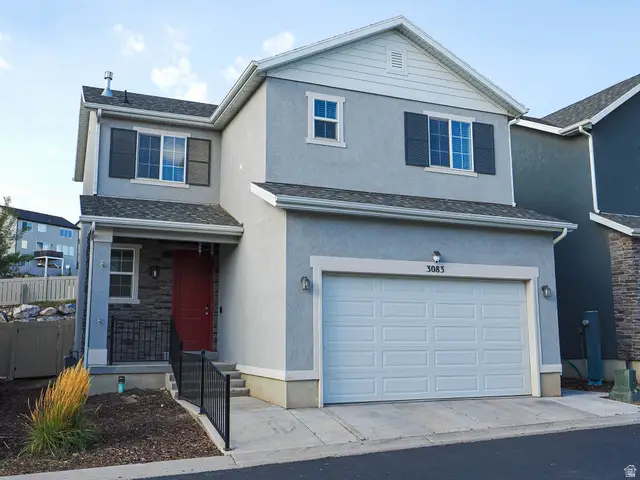 3083 S Red Dr W, Saratoga Springs, UT 84045 - #1