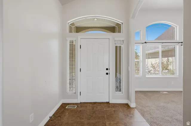 8249 S Maple Fork Dr, West Jordan, UT 84088 - #3