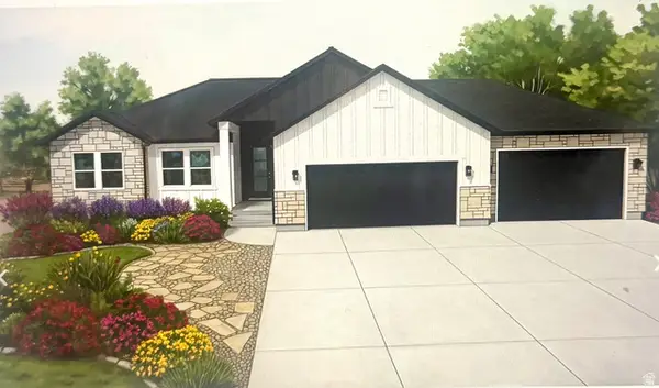 972 E Shilow Rd #132, Erda, UT 84074