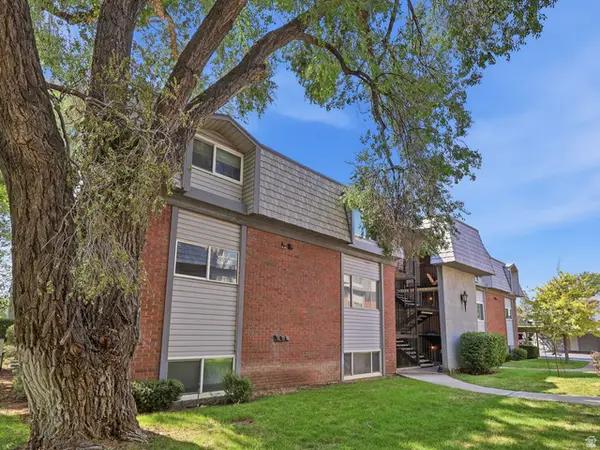 1664 Willowbrook Dr #BLDG12, Provo, UT 84604