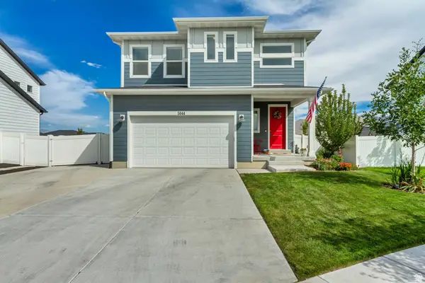 5044 N Folkstone Dr, Eagle Mountain, UT 84005