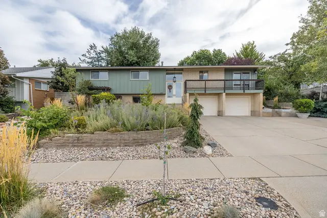1987 S Claremont Dr E, Bountiful, UT 84010 - #1