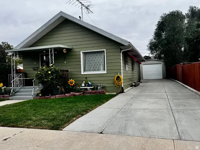113 W 200 N, Brigham City, UT 84302 - #1