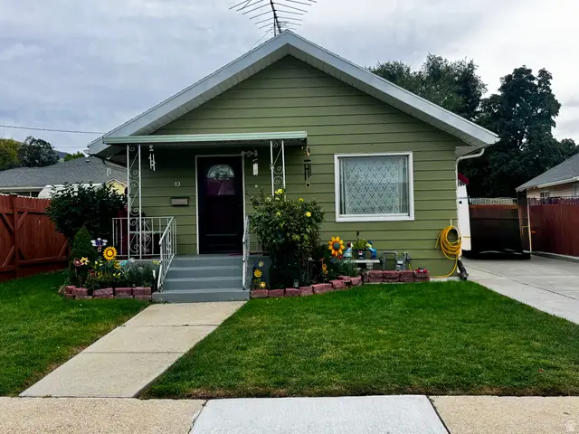 113 W 200 N, Brigham City, UT 84302 - #2