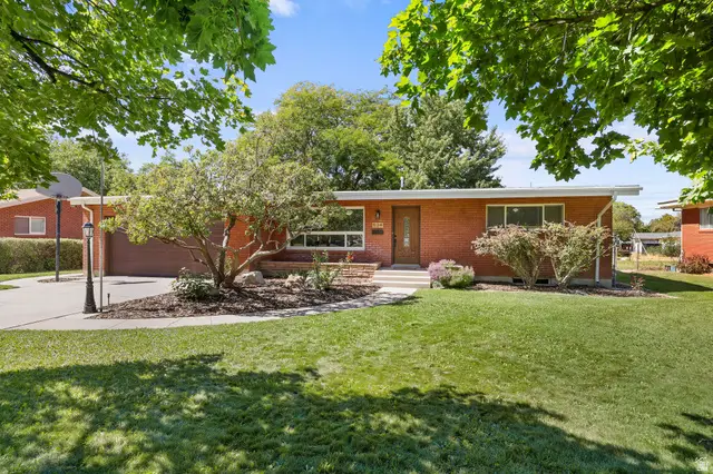 534 S 600 W, Brigham City, UT 84302 - #1