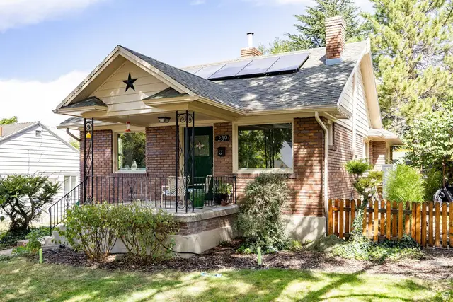 1239 E Roosevelt Ave S, Salt Lake City, UT 84105 - #1