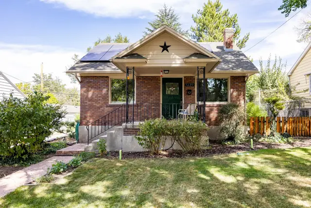 1239 E Roosevelt Ave S, Salt Lake City, UT 84105 - #2